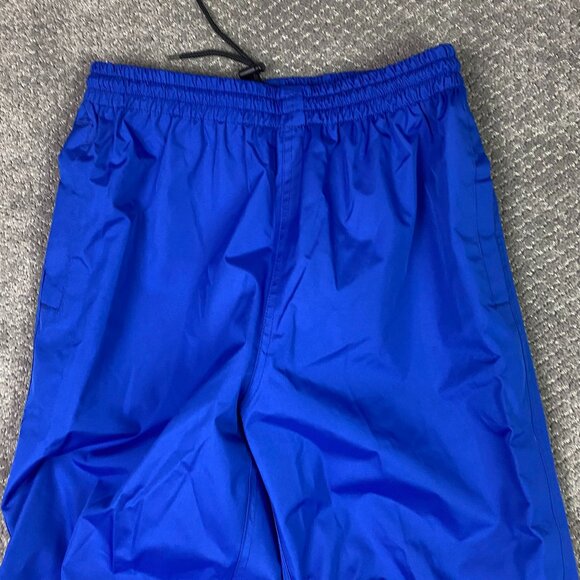 Vibrant Blue Men's Joggers - Picture 3 of 16